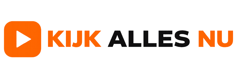 Kijk Alles Nu - Premium IPTV Abonnement Nederland