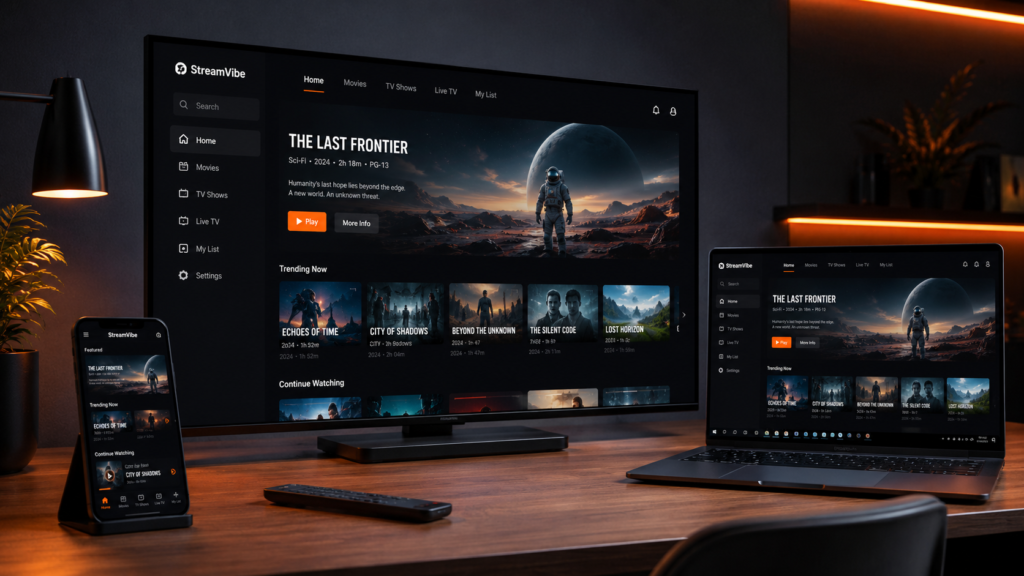 IPTV Smarters Pro Instellen: De Complete Gids (2026)