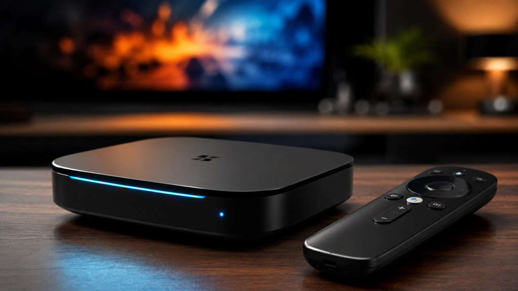 De Beste IPTV Box Kopen in 2026: Waar Moet Je Op Letten?