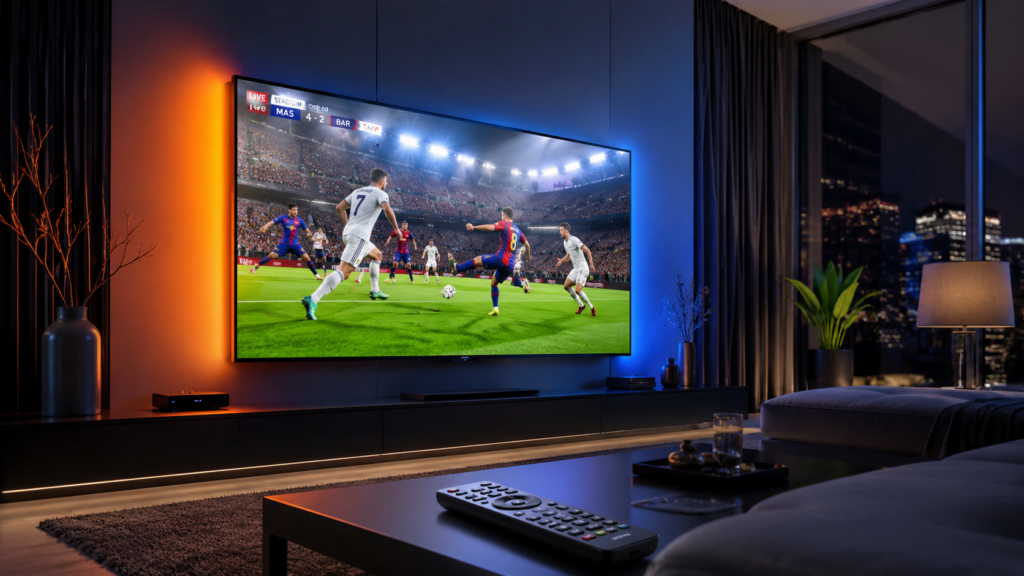 IPTV Kopen in 2026: De Ultieme Gids voor IPTV Nederland